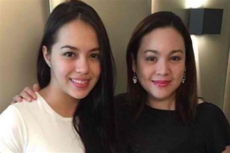 claudine barretto shares birthday message for julia montes abs cbn news