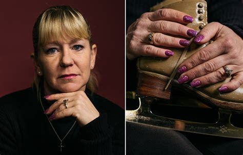 Tonya Harding Would Like Her Apology Now The New York Times
