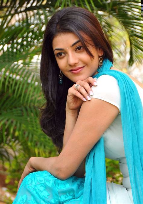 picture 145268 kajal agarwal cute in churidar images new movie posters
