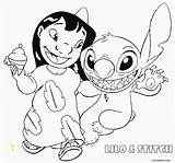 Stitch Lilo Coloring Pages Ohana Disney Kids Printable Colouring Drawing Color Auf Abeer Surfing Print Mermaid Books Getdrawings Divyajanani Cool2bkids sketch template