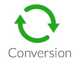 convert icon   icons library