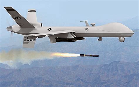 armamento  defesa eua ja perderam mais de  drones militares desde