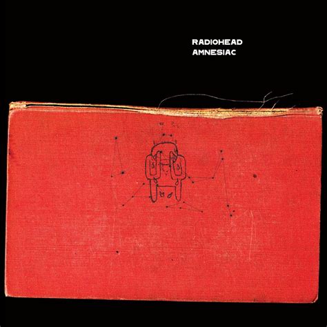 Amnesiac Radiohead Amazon Fr Cd Et Vinyles}