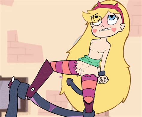 Rule 34 Animated Rubbing Star Butterfly Star Vs The
