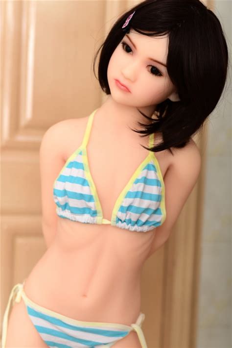 the top 5 best flat chested sex dolls of 2020