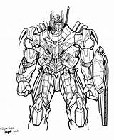 Optimus Transformers Prime Coloring Pages Age Grimlock Extinction Drawing Transformer Colouring Print Color Hound Clipart Printable Getdrawings Getcolorings Template Library sketch template