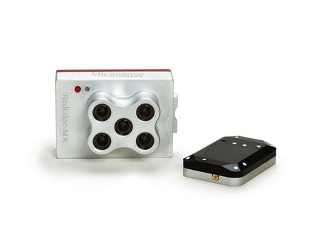 micasense rededge mx camara multiespectral