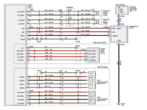 ford radio wiring diagram awesome wiring diagram image