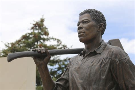 President M Russell Ballard Dedicates New Monument Honoring Black