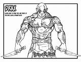 Drax Galaxy Guardians Drawing Destroyer Coloring Drawings Pages Draw Too Marvel Drawittoo Tutorial Getdrawings Permitted Users Note Personal Please Use sketch template