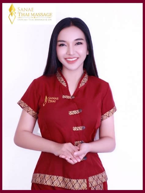 No 12 Julie จูลี่ Sanae Thai Massage Professional Outcall Massage