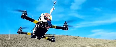big   sport drone racing techcentral