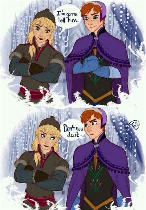 Yes Frozen Gender Swap Disney Gender Swap Pinterest