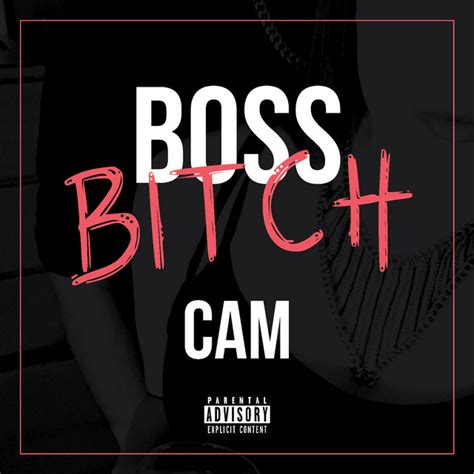 boss bitch song and lyrics by cam spotify