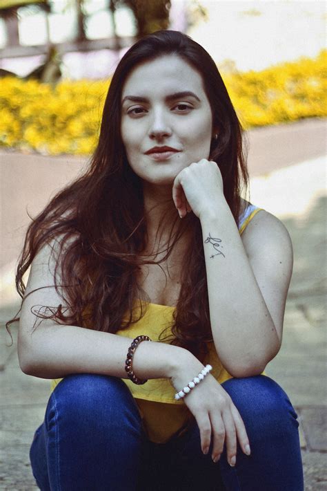 Letícia Model Letícia Camargo