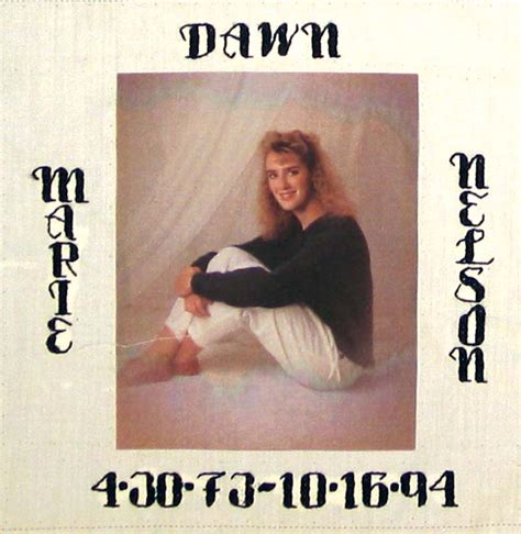 dawn marie nelson lifesource