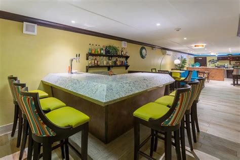 Holiday Inn Resort Montego Bay Jamaica All Inclusive