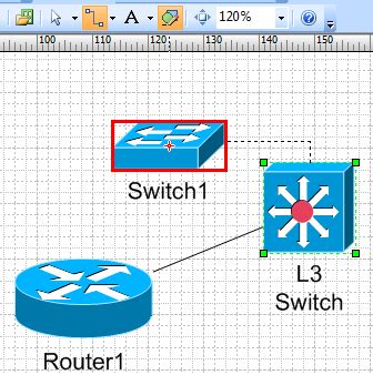 network visio stencils neurodom