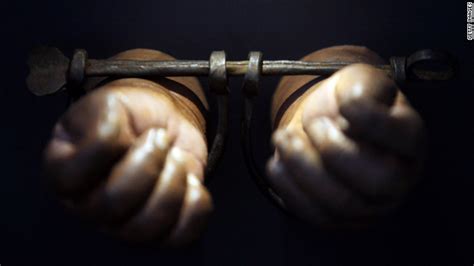 global brands team up to fight slavery the cnn freedom project