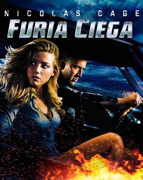 furia ciega 2011 pelicula completa en español ver online
