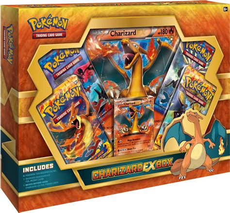 pokemon spring  charizard  box pokemon usa toywiz