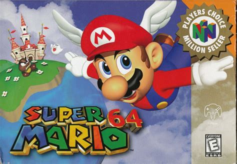 Super Mario 1996 Gran Venta Off 51