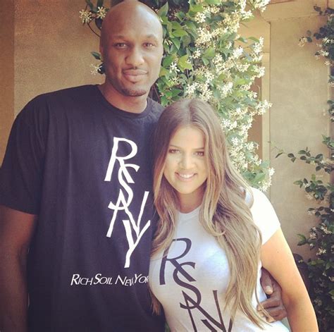 lamar odom in all his bed ridden glory reconciles with