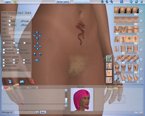 online sex game best and most realistic adult game screenshot 05