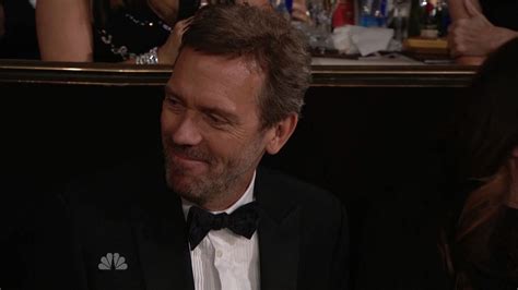 hugh laurie the 2011 golden globes hugh laurie image