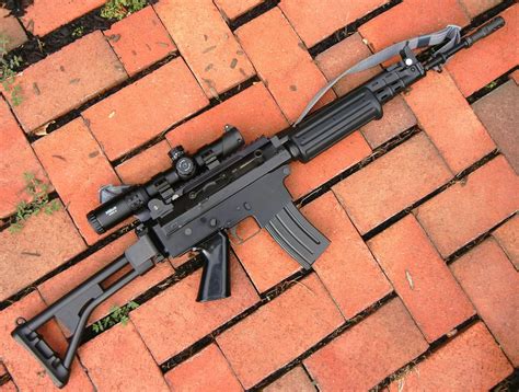 fn fnc gunboards forums