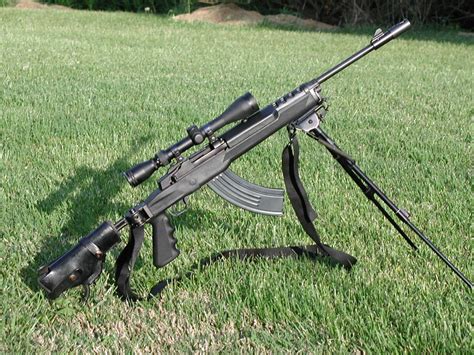 big mistake  overlook rugers mini  rifle  national interest