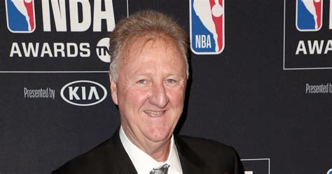 How Much Is Larry Bird Net Worth Now Height Age Career And More