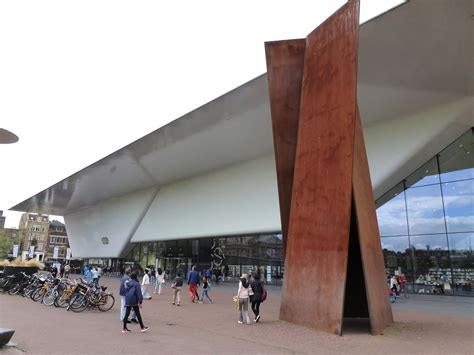 counterlights peculiars visiting  stedelijk museum  amsterdam