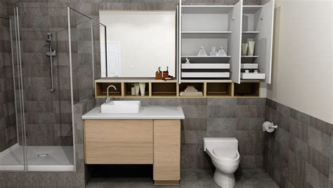 designing  ikea bathrooms  ikea sektion cabinetry
