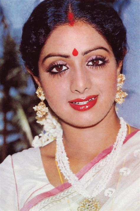 sridevi bollywood in the 1980s