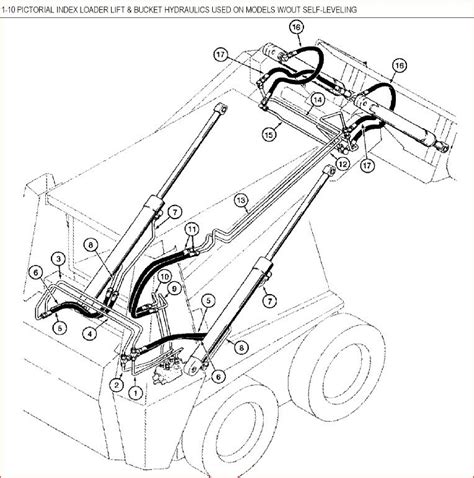 case  skid steer loader parts catalog manual   heydownloads manual downloads