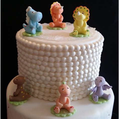 dinosaur cake topper  centerpiece decorations dinosaur birthday cak