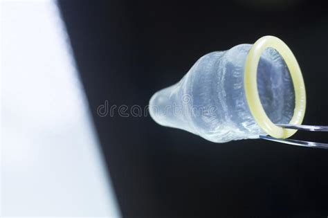 rubber condom contraceptive stock image image of rubber latex 98885823