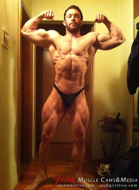 jock men live introducing massive big muscle man steve bulk men for men blog naked men pics