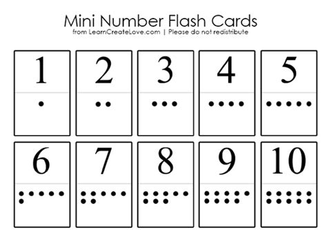 homemade fridge magnets number flashcards number flashcards