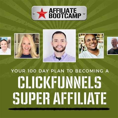 ultimate guide  affiliate marketing funnel funnel secrets