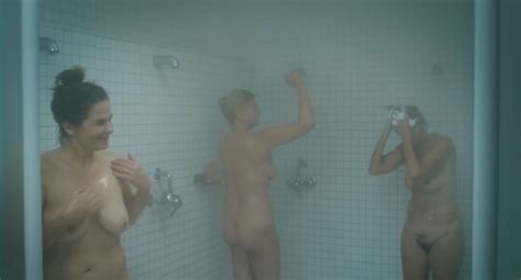 Nude Video Celebs Barbara Auer Nude Annette Wunsch Nude Charlotte
