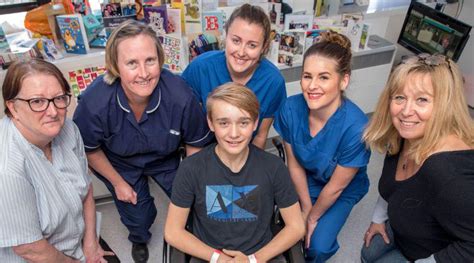 Teenage Billy Whizz Driver Who Lost Both Legs In F4