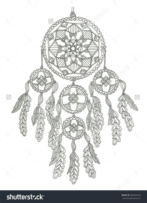 dream catcher coloring page dream catcher coloring pages coloring