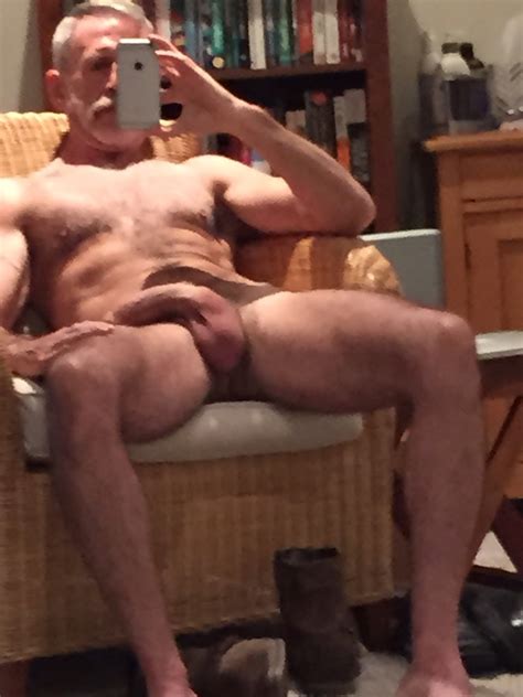 Older Dads Cock