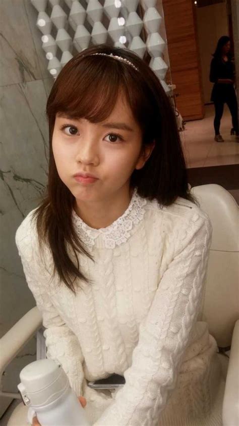 Actress Kim So Hyun S Amazing Transformation With Age