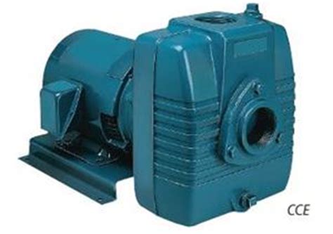 barnes centrifugal pump cce catalog number tefc motor design  hp