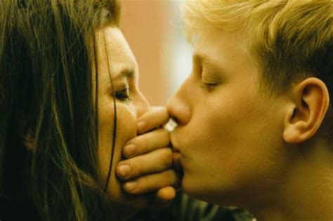 Mother And Son Relationships In Film