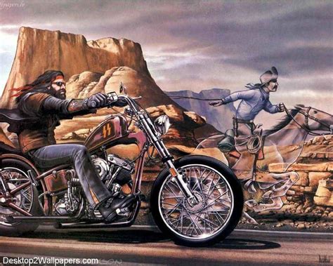 outlaw biker wallpapers wallpaper cave