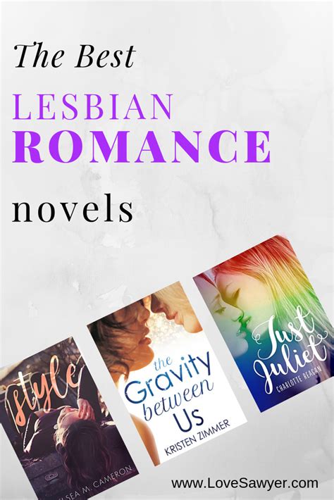 lesbian romance novels book list love sawyer lesbian romance
